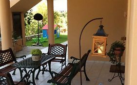 Menegata Garden Home